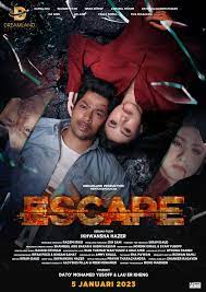 Escape (2023) Malay Subtitle