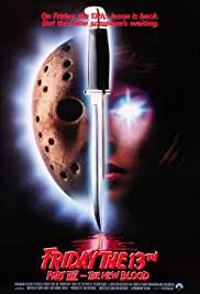 Friday the 13th Part 7 (1988) Malay Subtitle