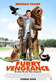 Furry Vengeance (2010) Malay Subtitle