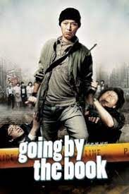 Going By The Book (2007) Malay Subtitle
