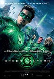 Green Lantern (2011) Malay Subtitle