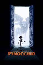 Guillermo del Toro’s Pinocchio (2022) Malay Subtitle