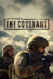 Guy Ritchie’s The Covenant (2023) Malay Subtitle