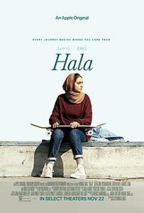 Hala (2019) Malay Subtitle