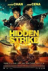 Hidden Strike (2023) Malay Subtitle