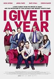 I Give It a Year (2013) Malay Subtitle