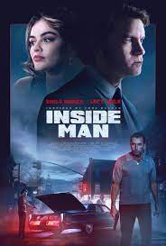 Inside Man (2023) Malay Subtitle