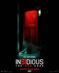 Insidious: The Red Door (2023) Malay Subtitle