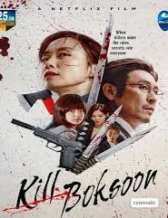 Kill Boksoon (2023) Malay Subtitle
