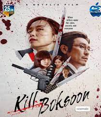 Kill Boksoon (2023) Malay Subtitle