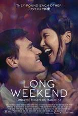Long Weekend (2021) Malay Subtitle