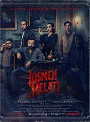 Losmen Melati (2023) Malay Subtitle
