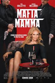 Mafia Mamma (2023) Malay Subtitle