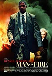 Man on Fire (2004) Malay Subtitle