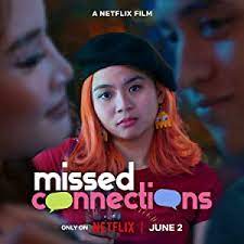 Missed Connections (2023) Malay Subtitle
