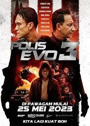 Polis Evo 3 (2023) Malay Subtitle