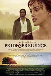 Pride & Prejudice (2005) Malay Subtitle