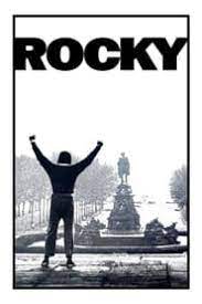 Rocky (1976) Malay Subtitle