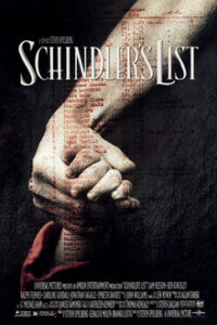 Schindler’s List (1993) Malay Subtitle