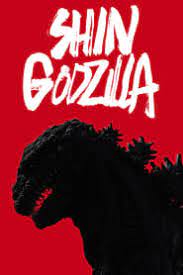 Shin Godzilla (2016) Malay Subtitle