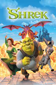 Shrek (2001) Malay Subtitle
