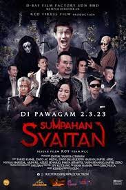 Sumpahan Syaitan (2023) Malay Subtitle