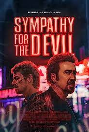 Sympathy for the Devil (2023) Malay Subtitle