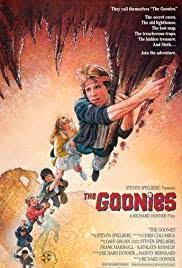 The Goonies (1985) Malay Subtitle