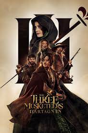 The Three Musketeers: D’Artagnan (2023) Malay Subtitle