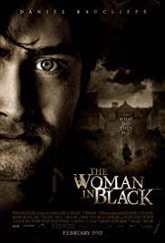 The Woman In Black (2012) Malay Subtitle