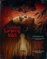 Tumbal Kanjeng Iblis (2022) Malay Subtitle
