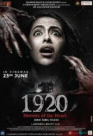 1920: Horrors of the Heart (2023) Malay Subtitle