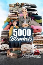 5000 Blankets (2022) Malay Subtitle
