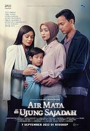 Air Mata Di Ujung Sajadah (2023) Malay Subtitle