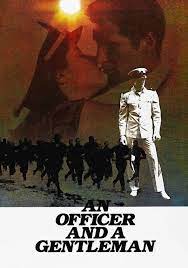 An Officer and a Gentleman (1982) Malay Subtitle