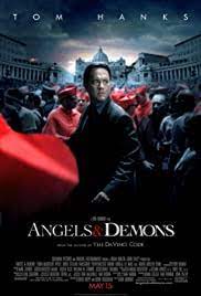 Angels & Demons (2009) Malay Subtitle