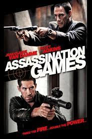 Assassination Games (2011) Malay Subtitle