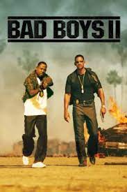 Bad Boys II (2003) Malay Subtitle