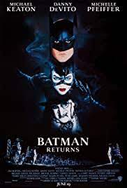 Batman Returns (1992) Malay Subtitle