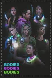 Bodies Bodies Bodies (2022) Malay Subtitle
