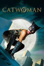 Catwoman (2004) Malay Subtitle
