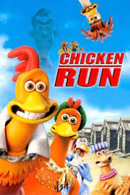 Chicken Run (2000) Malay Subtitle