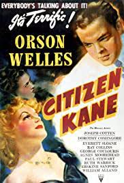 Citizen Kane (1941) Malay Subtitle