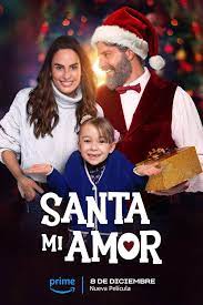 Dating Santa (Santa Mi Amor) (2023) Malay Subtitle