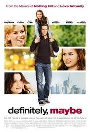 Definitely, Maybe (2008) Malay Subtitle