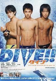 Dive!! (2008) Malay Subtitle