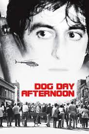 Dog Day Afternoon (1975) Malay Subtitle