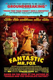 Fantastic Mr. Fox (2009) Malay Subtitle