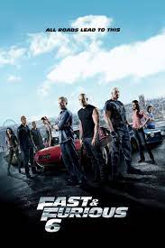 Fast and Furious 6 (2013) Malay Subtitle