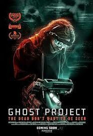 Ghost Project (2023) Malay Subtitle